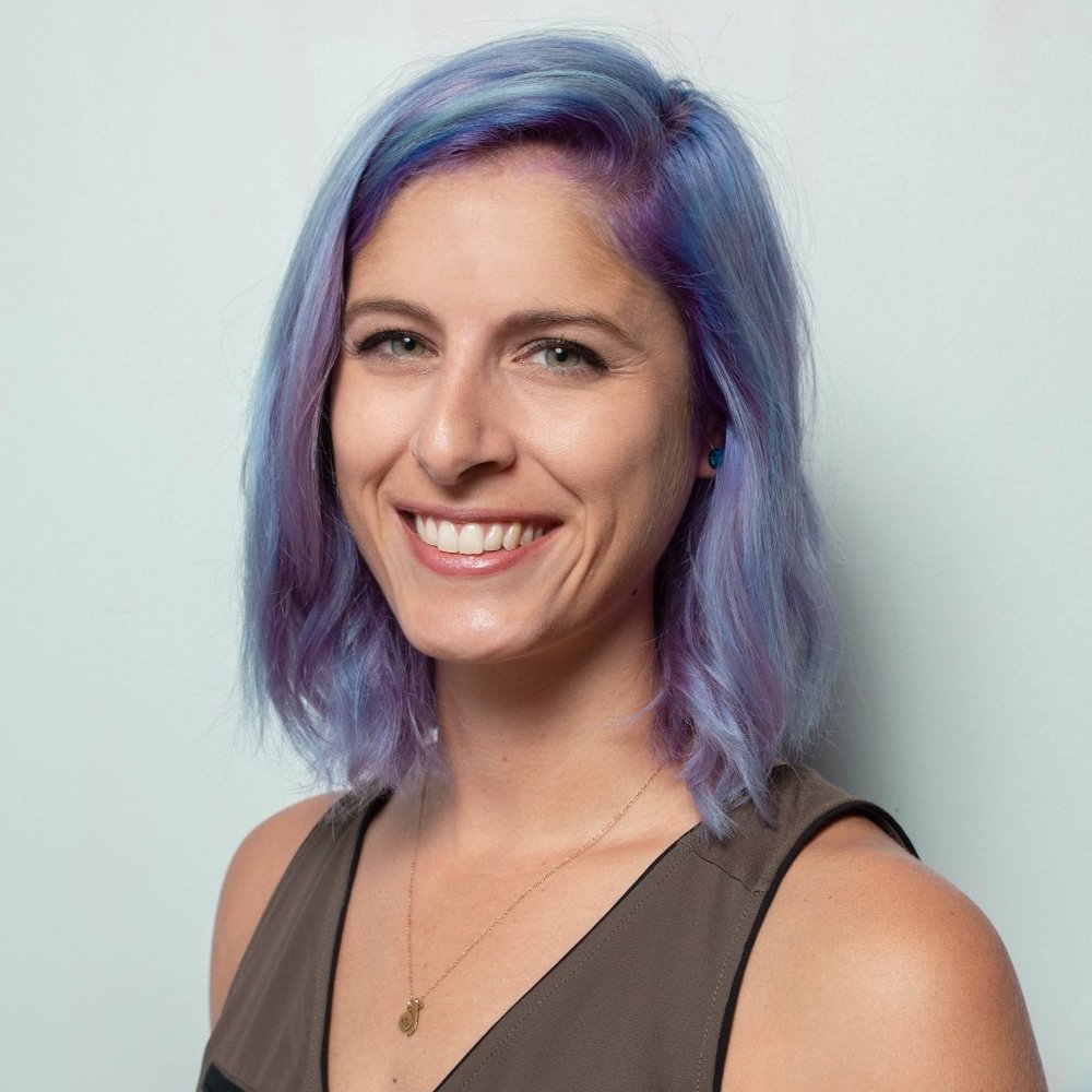 Meet your Posher, Liz